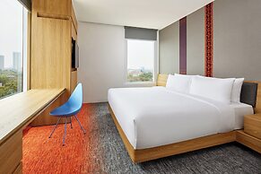 Aloft by Marriott South Jakarta