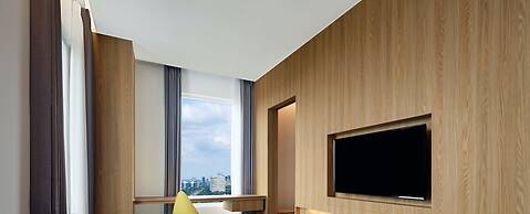 Aloft by Marriott South Jakarta