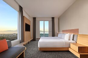 Aloft by Marriott South Jakarta