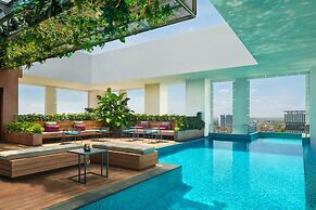Aloft by Marriott South Jakarta