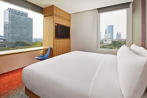 Aloft by Marriott South Jakarta