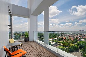 Aloft by Marriott South Jakarta