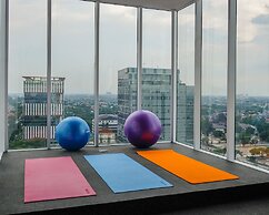 Aloft by Marriott South Jakarta