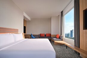 Aloft by Marriott South Jakarta