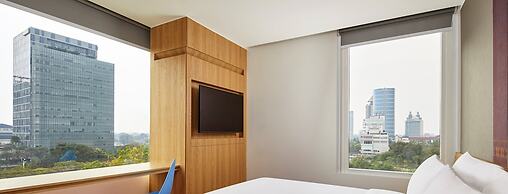 Aloft by Marriott South Jakarta