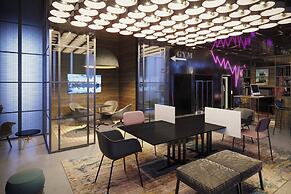 Moxy Kaunas Center
