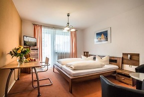 Landhotel Weißer Hahn
