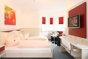 Landhotel Weißer Hahn