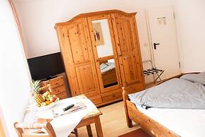 Landhotel Weißer Hahn