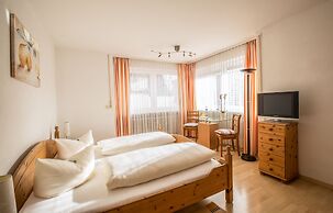 Landhotel Weißer Hahn