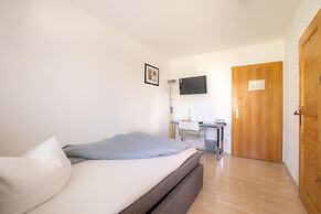 Landhotel Weißer Hahn