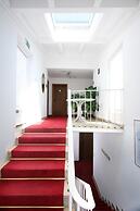 Landhotel Weißer Hahn