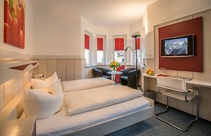 Landhotel Weißer Hahn