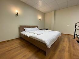 City Park Hotel