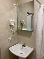 City Park Hotel