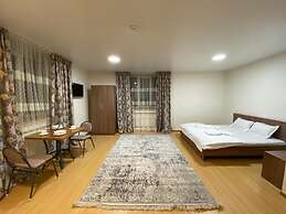 City Park Hotel