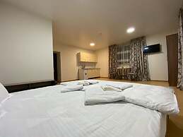 City Park Hotel