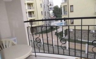 Apart Avalon