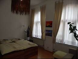 Apartment Lawrenz
