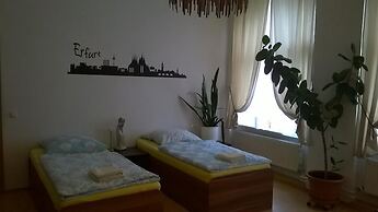 Apartment Lawrenz
