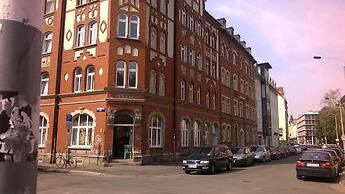 Apartment Lawrenz