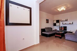 Villa Jadranka Privlaka