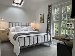 Spring Cottage B&B
