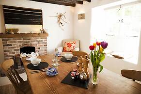 Spring Cottage B&B