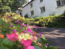 Spring Cottage B&B