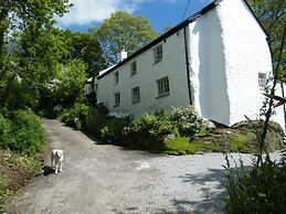 Spring Cottage B&B
