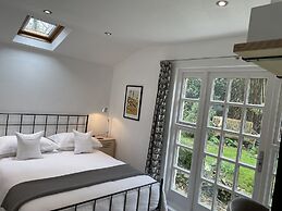 Spring Cottage B&B