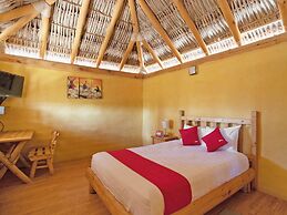 Hotel Villa del Bosque