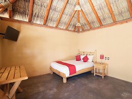 Hotel Villa del Bosque