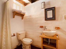 Hotel Villa del Bosque