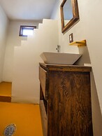 Hotel Villa del Bosque