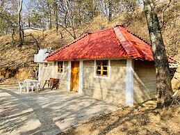 Hotel Villa del Bosque