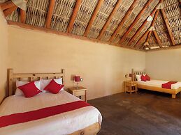 Hotel Villa del Bosque
