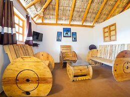 Hotel Villa del Bosque