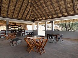 Hotel Villa del Bosque