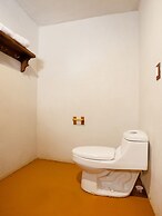 Hotel Villa del Bosque