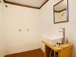 Hotel Villa del Bosque