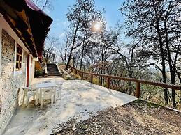 Hotel Villa del Bosque