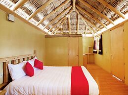 Hotel Villa del Bosque