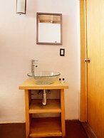 Hotel Villa del Bosque
