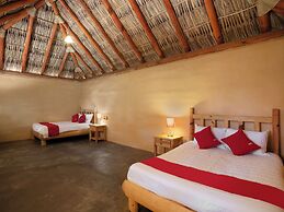 Hotel Villa del Bosque