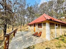 Hotel Villa del Bosque