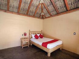 Hotel Villa del Bosque