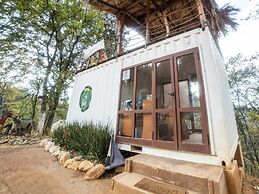Hotel Villa del Bosque
