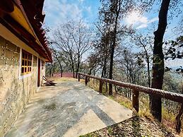 Hotel Villa del Bosque