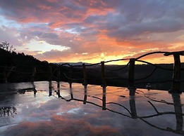 Hotel Villa del Bosque